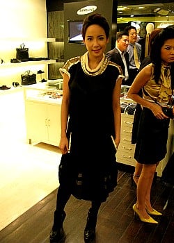 Fiona Xie